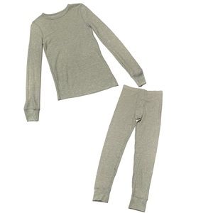 Fruit of the Loom thermal set Boys XL (14-16)